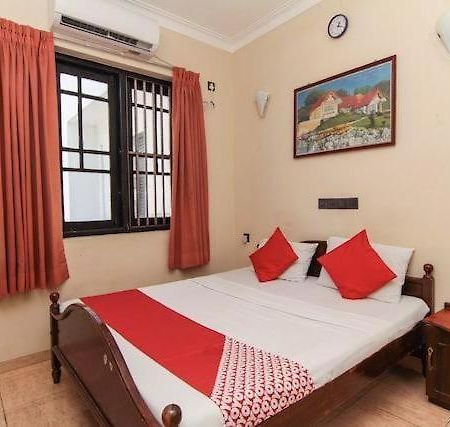 Eestee Rest Kolombo Bagian luar foto