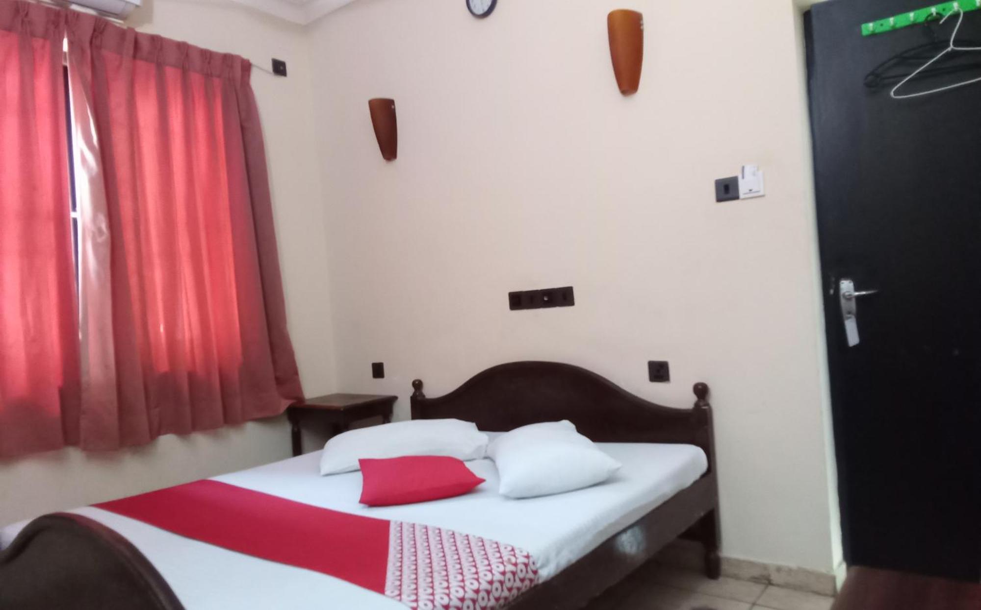 Eestee Rest Kolombo Ruang foto