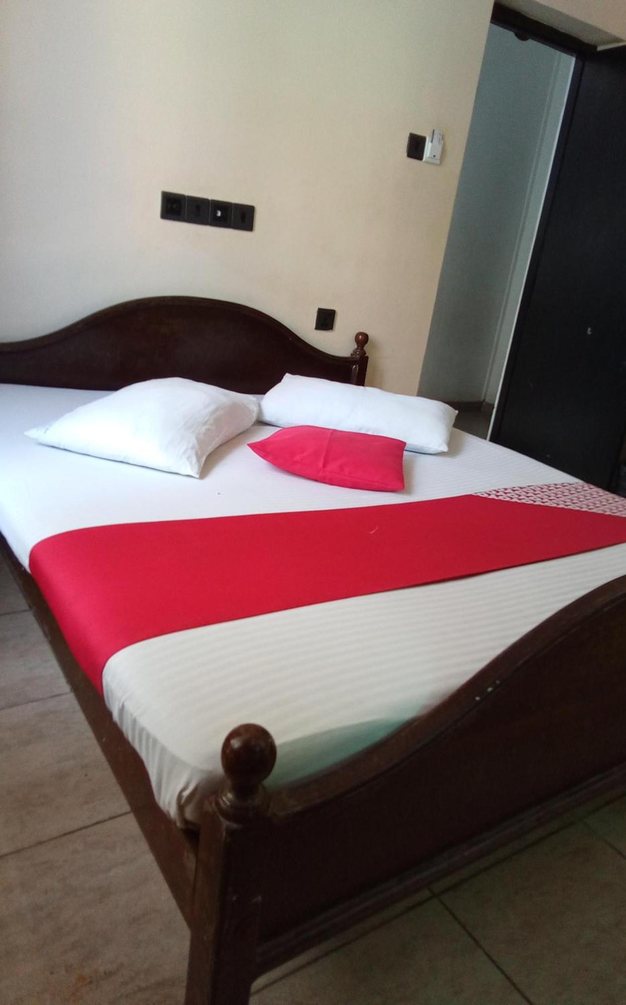 Eestee Rest Kolombo Ruang foto