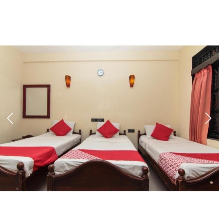 Eestee Rest Kolombo Bagian luar foto