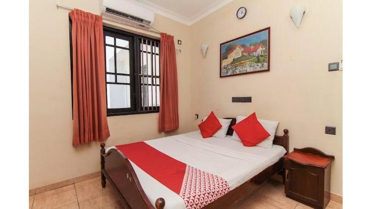 Eestee Rest Kolombo Bagian luar foto